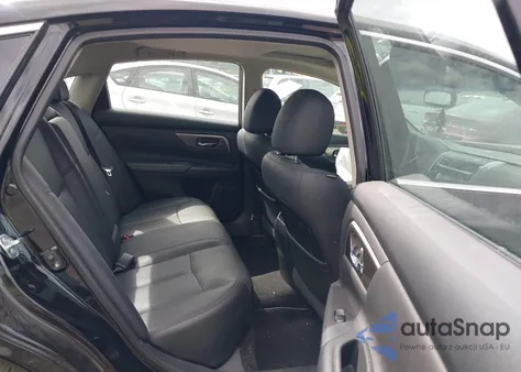 2014 Nissan Altima 2.5/2.5 S/2.5 Sl/2.5 Sv из США, поврежденный, VIN 1N4AL3AP2EN354515